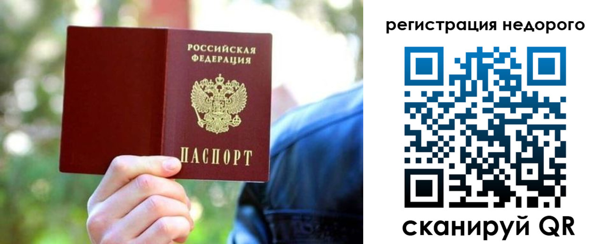 временная регистрация надежно в Александрове